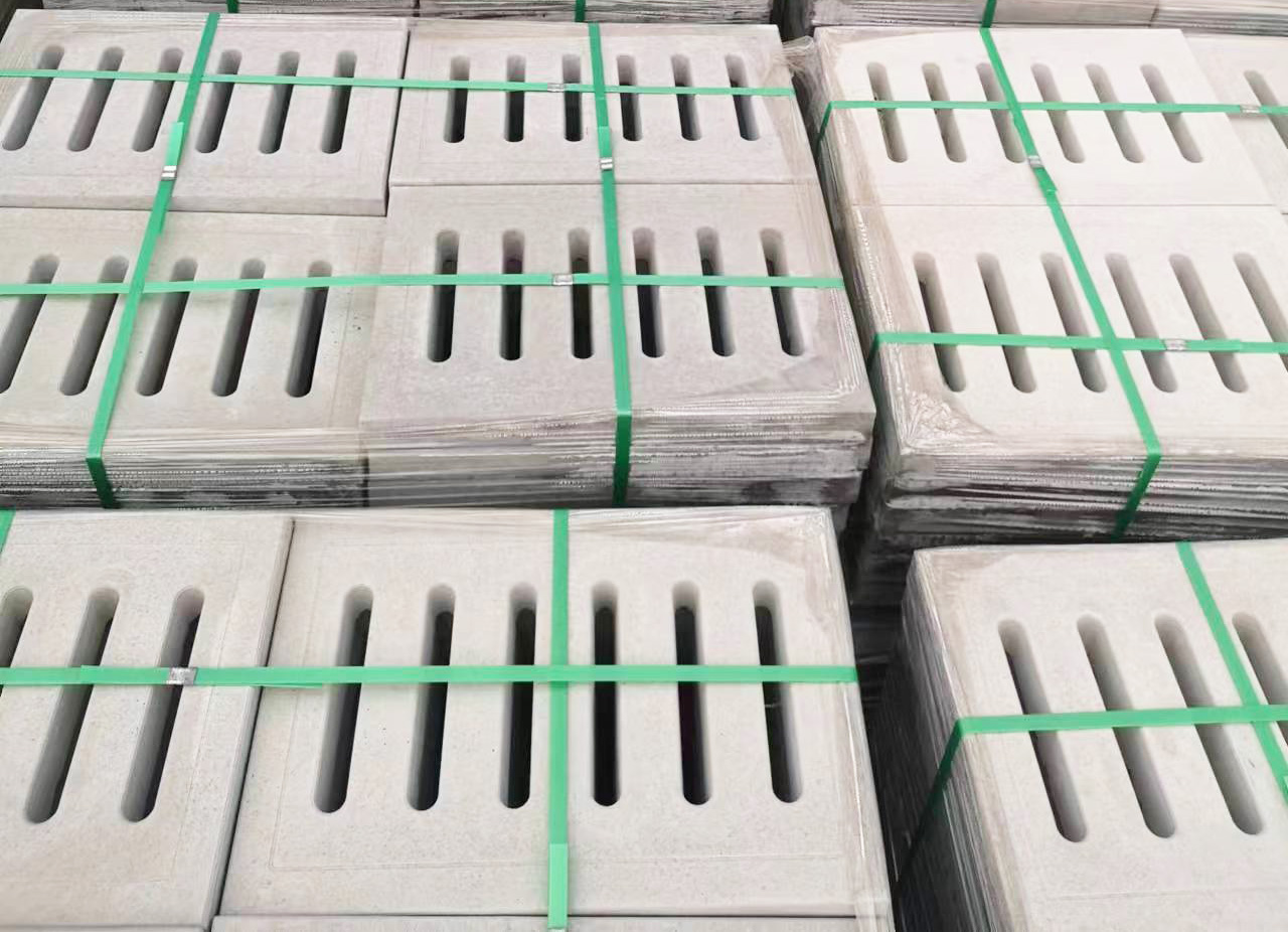 仿木樹樁石如何正確施工呢?